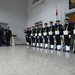 The Adjutant General of Massachusetts National Guard meets with Paraguayan Navy Commander