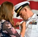 WallBangers Change of Command 2025