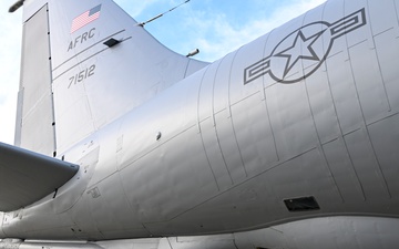 Airpower extended: 459th ARW refuels 4th FW