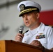 WallBangers Change of Command 2025