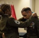 Sergeant Audie Murphy Club Induction Ceremony