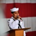 WallBangers Change of Command 2025