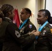 Sergeant Audie Murphy Club Induction Ceremony