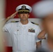 WallBangers Change of Command 2025