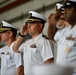 WallBangers Change of Command 2025