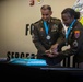 Sergeant Audie Murphy Club Induction Ceremony