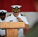 WallBangers Change of Command 2025