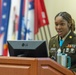 Sergeant Audie Murphy Club Induction Ceremony