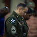 Sergeant Audie Murphy Club Induction Ceremony