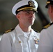 WallBangers Change of Command 2025