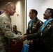 Sergeant Audie Murphy Club Induction Ceremony