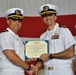 WallBangers Change of Command 2025