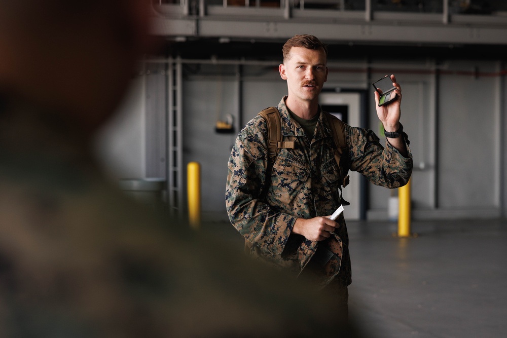 Security Battalion Field Meet