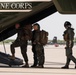 Security Battalion Field Meet