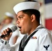 WallBangers Change of Command 2025