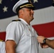WallBangers Change of Command 2025