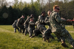 MCAS Iwakuni residents, local Japanese compete in undokai (Radio)