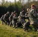 Security Battalion Field Meet