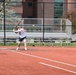 Accession-Level Sailors Play Sports
