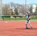 Accession-Level Sailors Play Sports