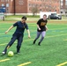 Accession-Level Sailors Play Sports