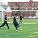 Accession-Level Sailors Play Sports