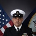 Master Chief Musician Chris Sams retirement ceremony