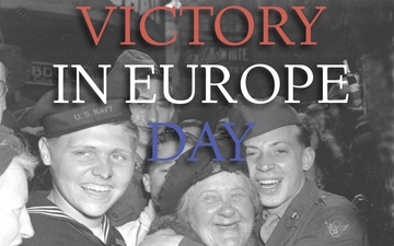 Victory in Europe Day