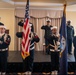 Master Chief Musician Chris Sams retirement ceremony