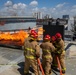 U.S. Navy Sailors, Coast Guardsmen participates in Resolve Marine DC Olympics | FWFL 25