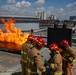 U.S. Navy Sailors, Coast Guardsmen participates in Resolve Marine DC Olympics | FWFL 25