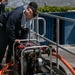 U.S. Navy Sailors, Coast Guardsmen participates in Resolve Marine DC Olympics | FWFL 25