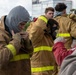 U.S. Navy Sailors, Coast Guardsmen participates in Resolve Marine DC Olympics | FWFL 25