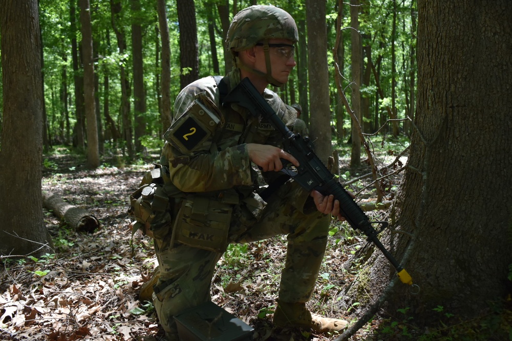 ACoE; Day 2