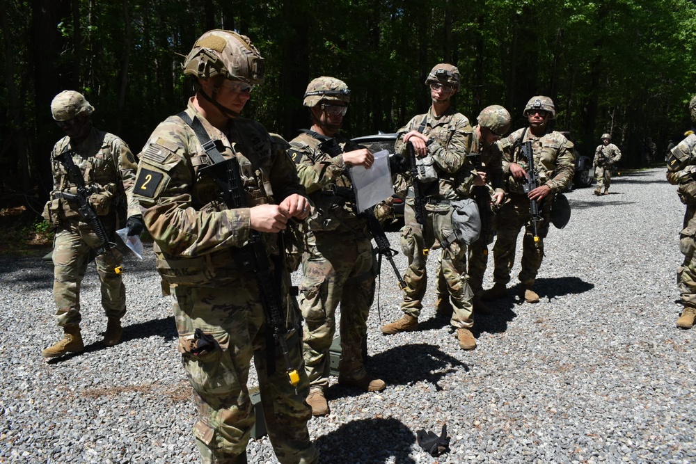 ACoE; Day 2