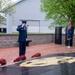 AFLCMC Remembers ANZAC Day