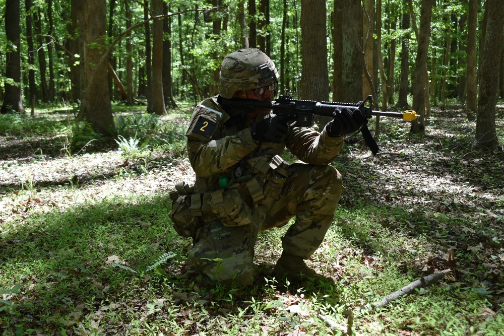ACoE; Day 2