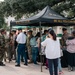 Army Day at the Alamo
