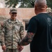 Army Day at the Alamo