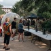 Army Day at the Alamo