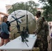Army Day at the Alamo