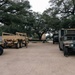 Army Day at the Alamo