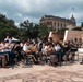 Army Day at the Alamo