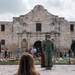 Army Day at the Alamo