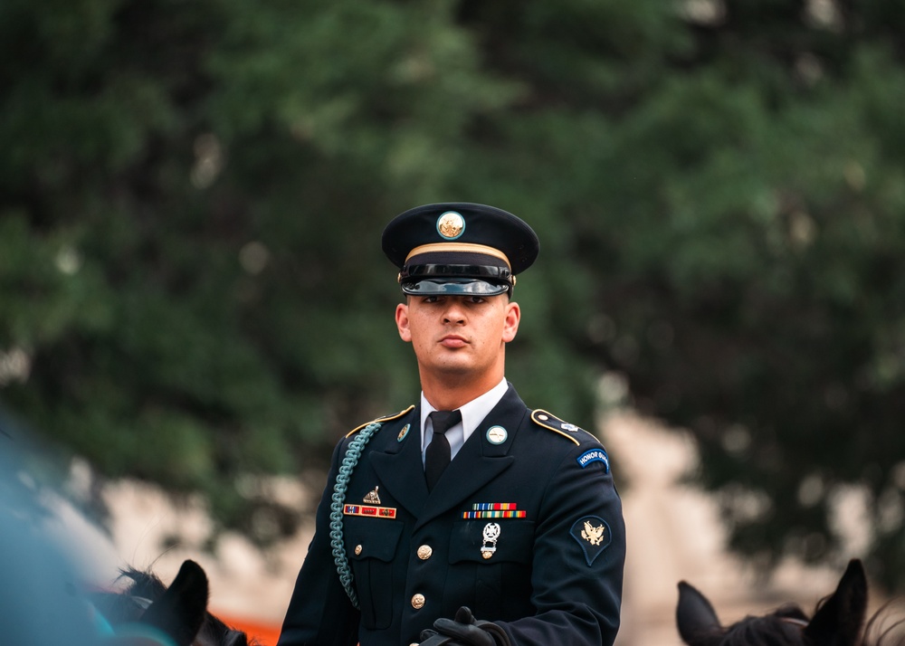 Army Day at the Alamo