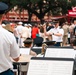 Army Day at the Alamo