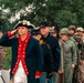 Army Day at the Alamo