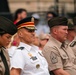 Army Day at the Alamo