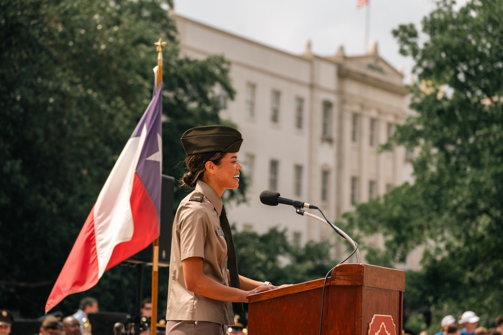 Army Day at the Alamo