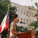 Army Day at the Alamo
